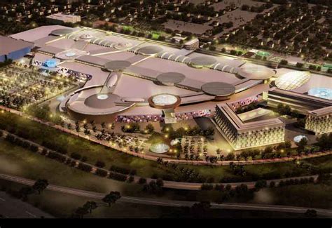 Contractor hired to work on $1.6bn Doha mall - Construction Week Online