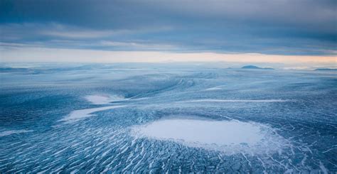 Guest post: How the Greenland ice sheet fared in 2022 - Carbon Brief