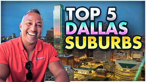 5 Best Suburbs in Dallas: A Guide for Families, Professionals, and ...