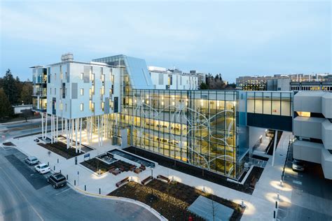 A University for British Columbia - UBC Centennial