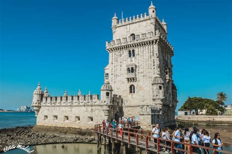 Torre de Belém: saiba como visitar esse patrimônio da humanidade em ...