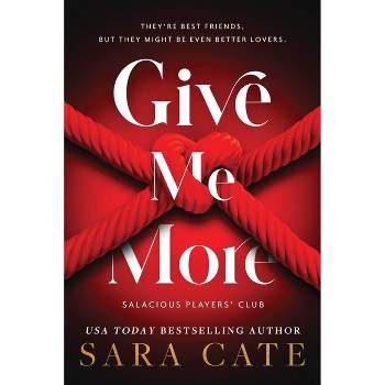 Eyes On Me - By Sara Cate (paperback) : Target