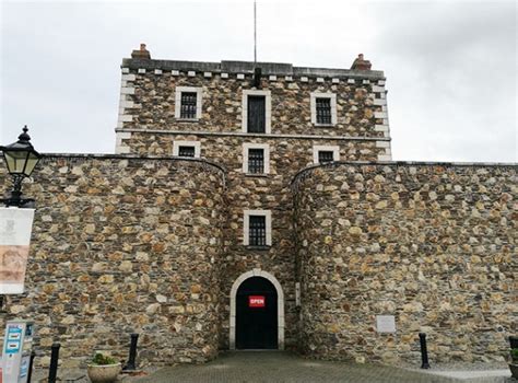 Wicklow Gaol – 300 years of history | An Phoblacht