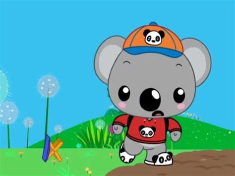 "Ni Hao, Kai-Lan" Pandy's Puddle (TV Episode 2010) - IMDb