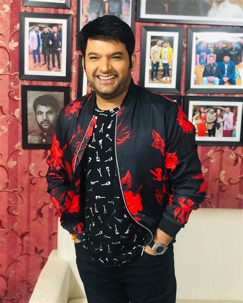 Comedian Kapil Sharma Age, Height, Biography 2023 Wiki, Net Worth, Wife