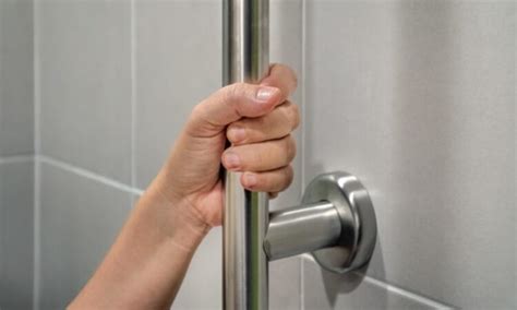 The 7 Best Bathroom Suction Grab Bars