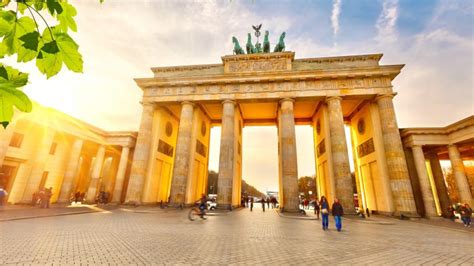 Berlin – the city where anything is possible - Germany Travel