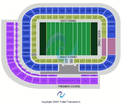 Stadium of Light Tickets in Sunderland, Stadium of Light Seating Charts, Events and Schedule