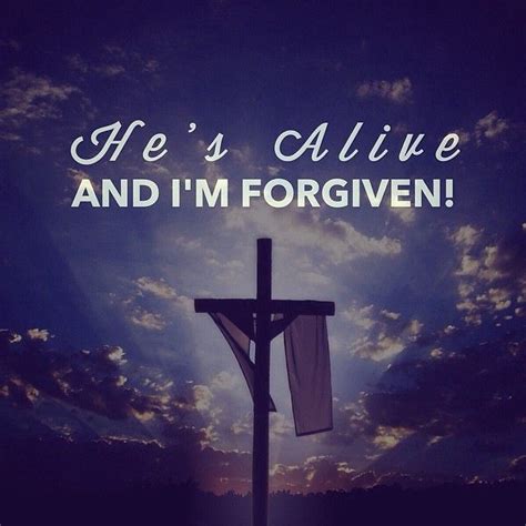 He's Alive - Easter | quotes and sayings, & Scriptures I love | Pinte…