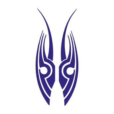 Tribal logo vector free download - Brandslogo.net