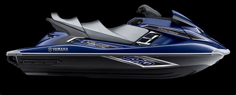 2013 Yamaha Waverunner FX Cruiser SHO | Yamaha, Yamaha waverunner, Cruisers