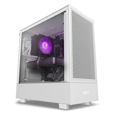 H5 Flow Starter PC Pro | Prebuilt Gaming PC | NZXT BLD