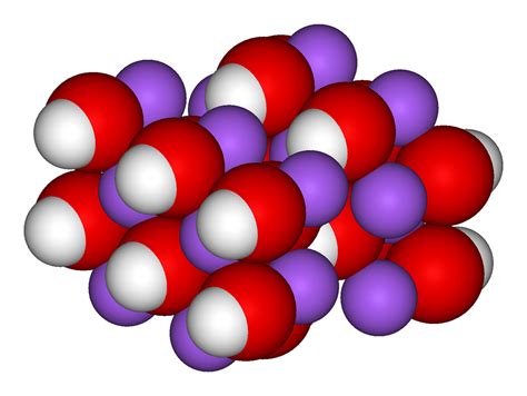 Soda Cáustica Escamas - Avanzi Quimica Ltda