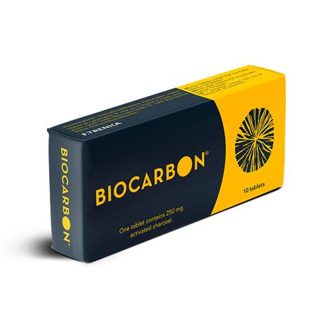 Eucarbon® | Natural digestive regulation