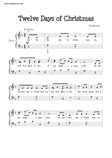 Christmas Shoes Piano Sheet Music Pdf 2023 New Perfect Popular Review of - Christmas Ribbon Art 2023