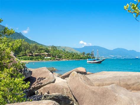 Praias de Ilhabela: os melhores destinos | Marina Imperial