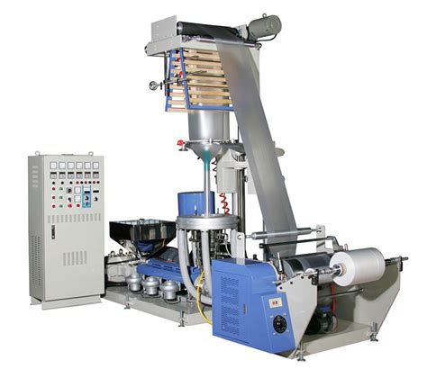 Mini Type Blown Film Machine - Southeast Machinery Co., Ltd.