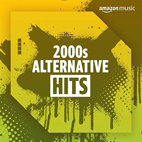 2000s Alternative Hits