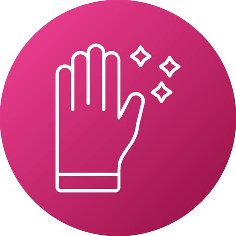 Cleanliness Icon Style 21525395 Vector Art at Vecteezy