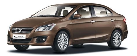 What is the lowest price of Maruti Ciaz in India? | CarDekho.com