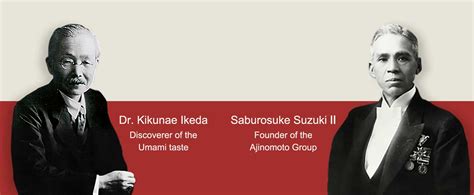 History | About the Ajinomoto Group | Ajinomoto Group Global Website - Eat Well, Live Well.