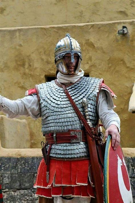 Late Roman | Ancient warfare, Roman history, Roman soldiers