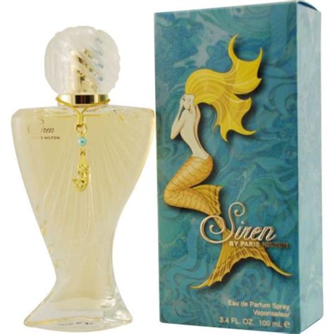 PARIS HILTON SIREN perfume by Paris Hilton 3.4 OZ