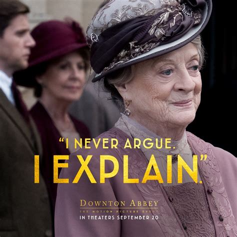 50 downton abbey quotes to live your life by – Artofit