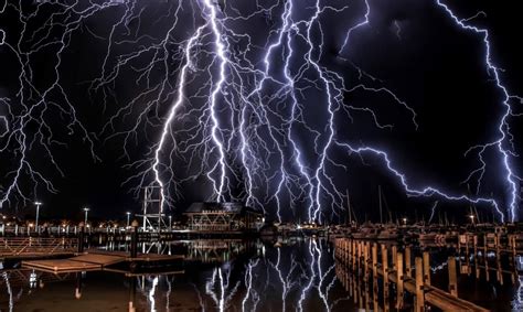 Storm chaser down under | Lightning photography, Lightning storm, Storm pictures