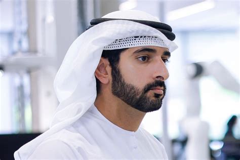 Sheikh Hamdan issues new Dubai regulation to bolster reading among residents - Arabian Business ...