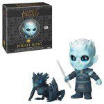 FUNKO POP! GAME OF THRONES 5 STAR NIGHT KING – VastaGo