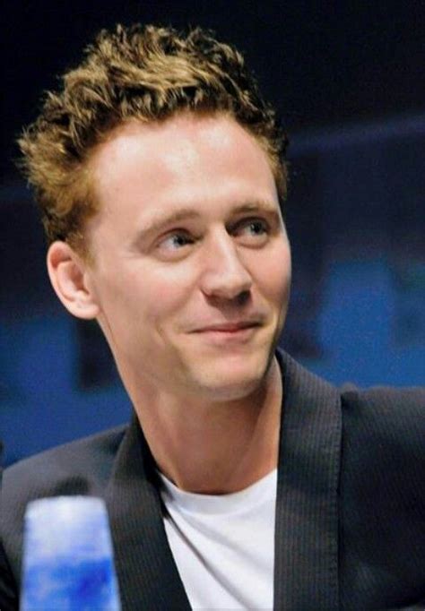 ~SDCC 2010~ Young Tom Hiddleston, Thomas William Hiddleston, Blue Eyed Men, Avengers 2012 ...