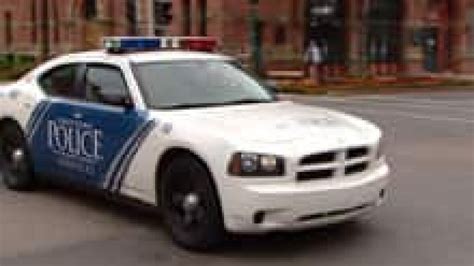 Charlottetown police charge man with assault with a weapon - Prince ...