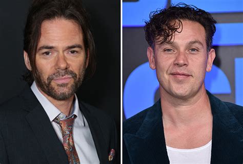 Billy Burke, Kevin Alejandro Join ‘Cal Fire’ Pilot Starring Max ...