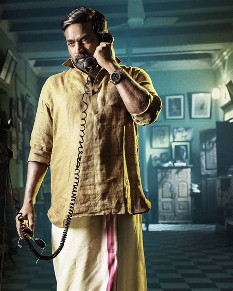 [100+] Vijay Sethupathi Hd Wallpapers | Wallpapers.com