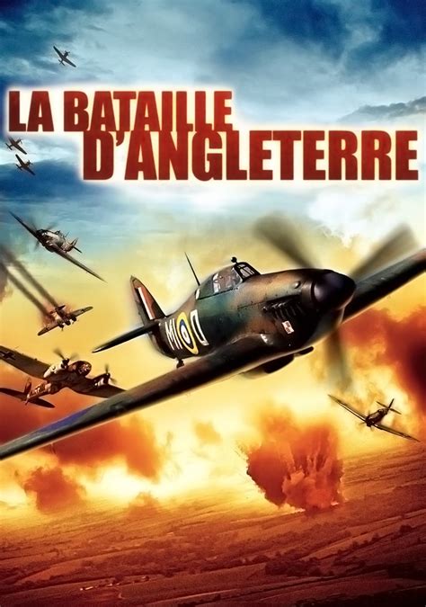 Battle of Britain Movie Poster - ID: 74514 - Image Abyss