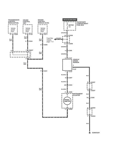 [DIAGRAM] Toyota Echo Speed Sensor Wire Connector Diagram - MYDIAGRAM ...