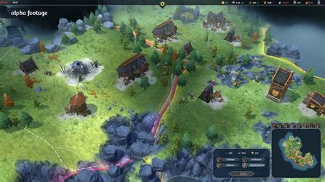 Northgard [PC] Gamescom 2016 Gameplay Trailer - YouTube