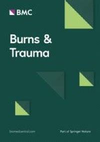 Epidemiological studies of burn patients in a burn center in Ghana: any clues for prevention ...