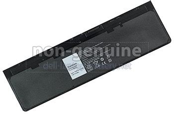 Dell Latitude E7240 battery,45Wh Replacement Dell Latitude E7240 laptop battery(4 cells,7.4V)