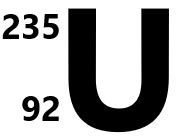 Uranium 235