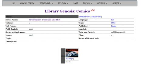 Library Genesis Up? How to Download Books from it? - TechOwns