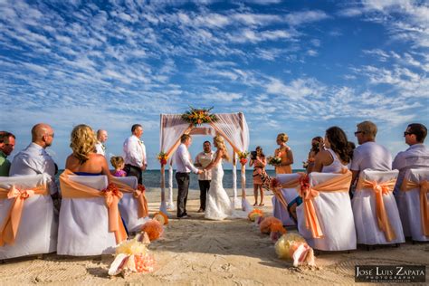 San Pedro Belize Weddings - Ambergris Caye Weddings