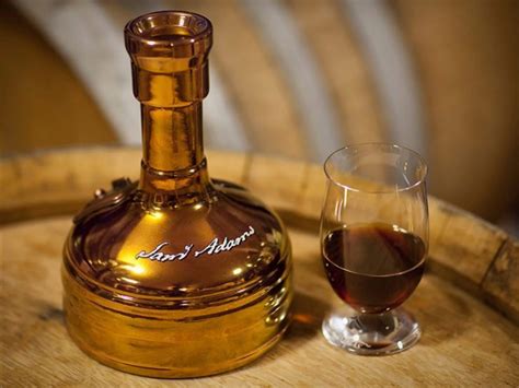 Sam Adams’ Utopias, Yours for the Price of 120 Bottles of Boston Lager | Wine Enthusiast