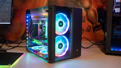 Corsair introduces true RGB memory for a completely lit setup - Tech ...