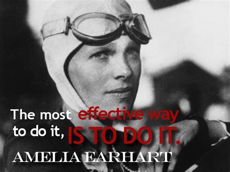 Amelia Earhart Famous Quotes. QuotesGram