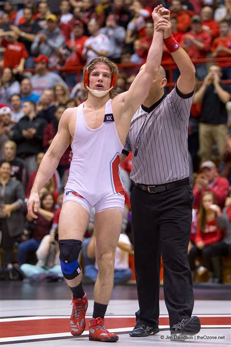 Big Ten Wrestling Preview 2015