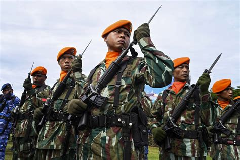 Proposal to boost Indonesian military’s powers ‘dangerous for democracy ...