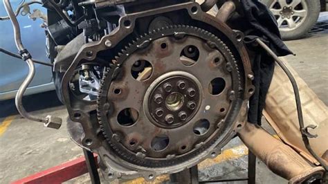 What does a flywheel do? – Rx Mechanic