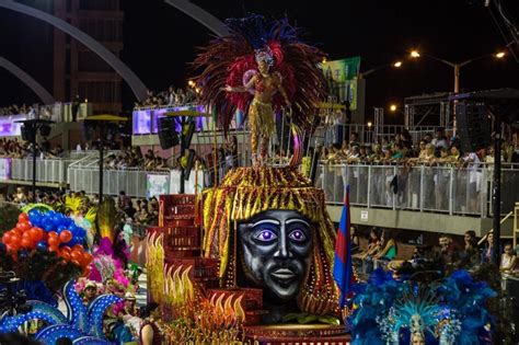 Where To Go For Carnival in South America | Tales From The Lens